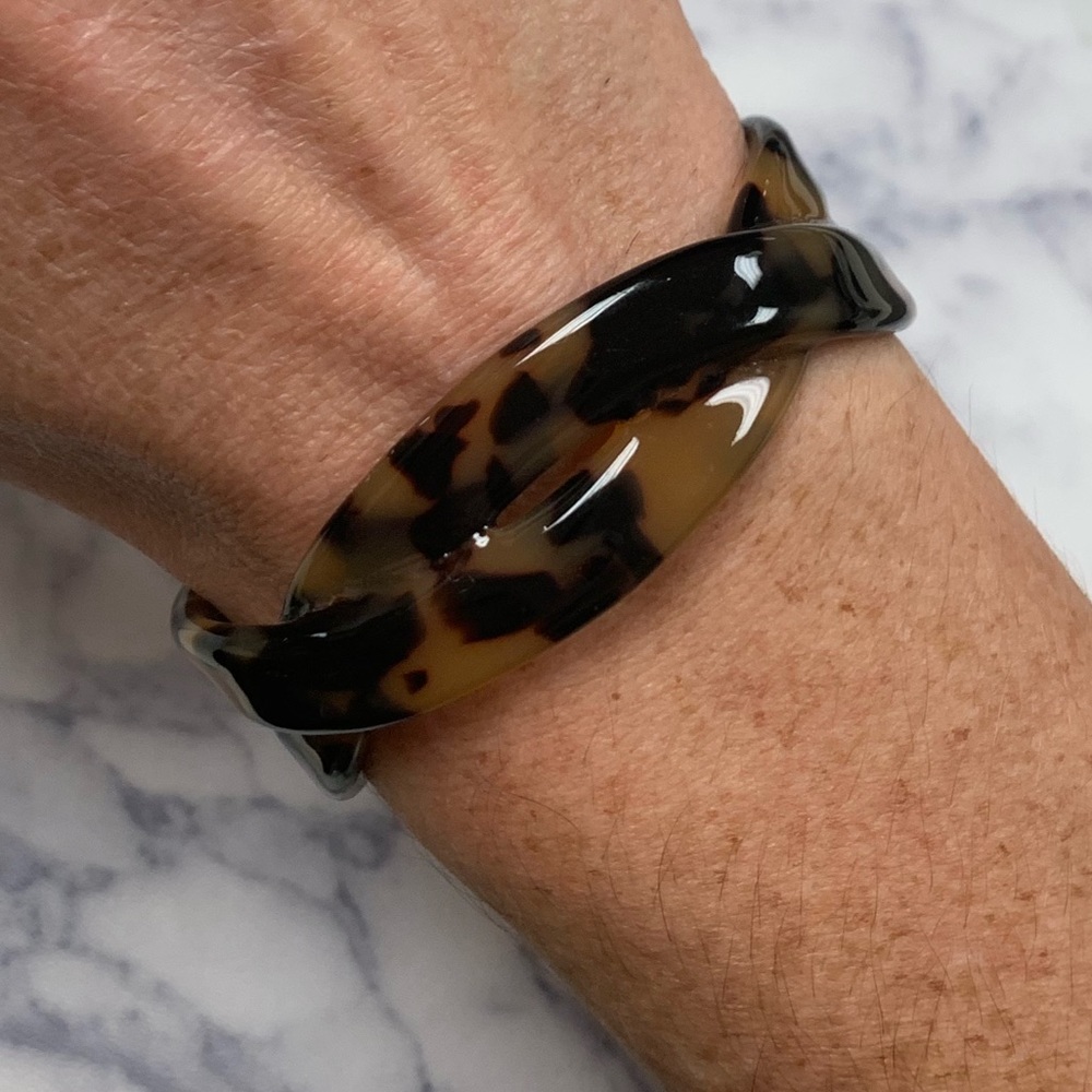 Tortoise Bracelet